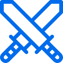 Action Games by Softgenix